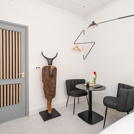 Centric Creative Rooms Madrid Eksteriør bilde